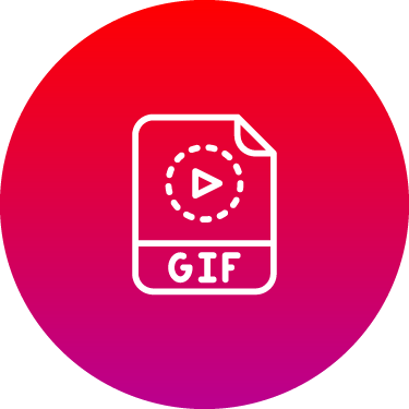 Convert Videos to GIF