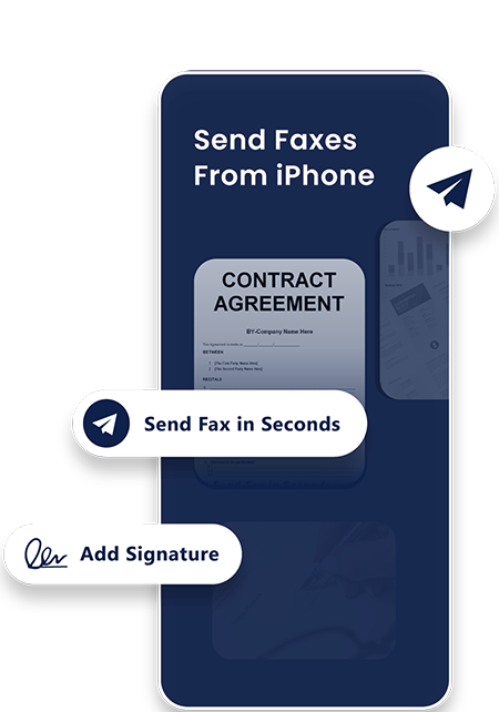 Beste Faxversand-App für das iPhone