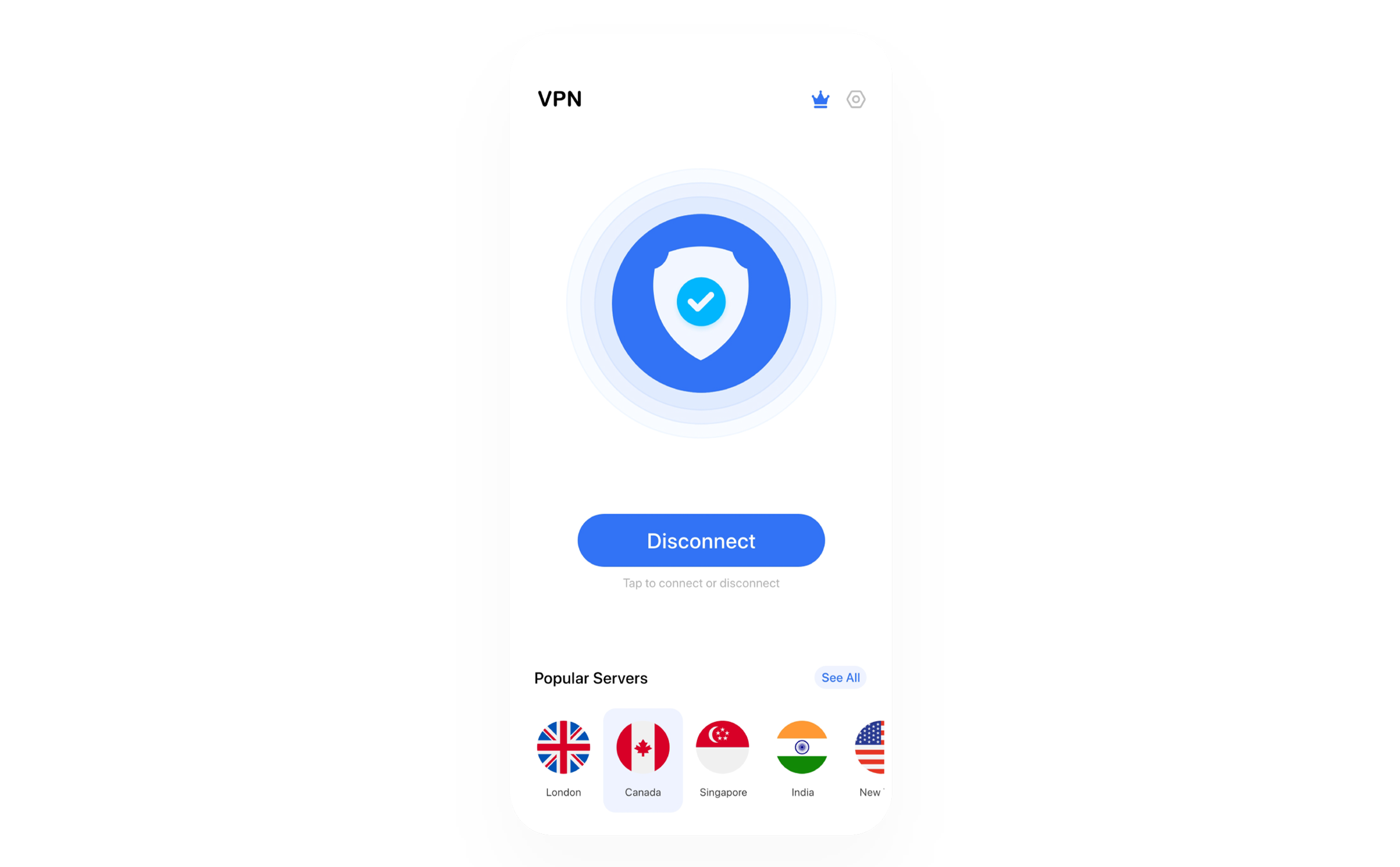 Beste VPN-App für iPhone & iPad