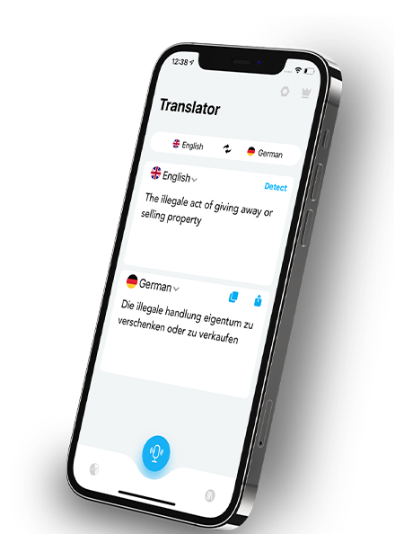 Beste Übersetzer-App für iPhone & iPad