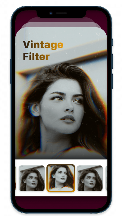 photo filters