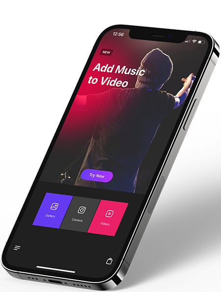 Beste Video Editor App für iPhone & iPad