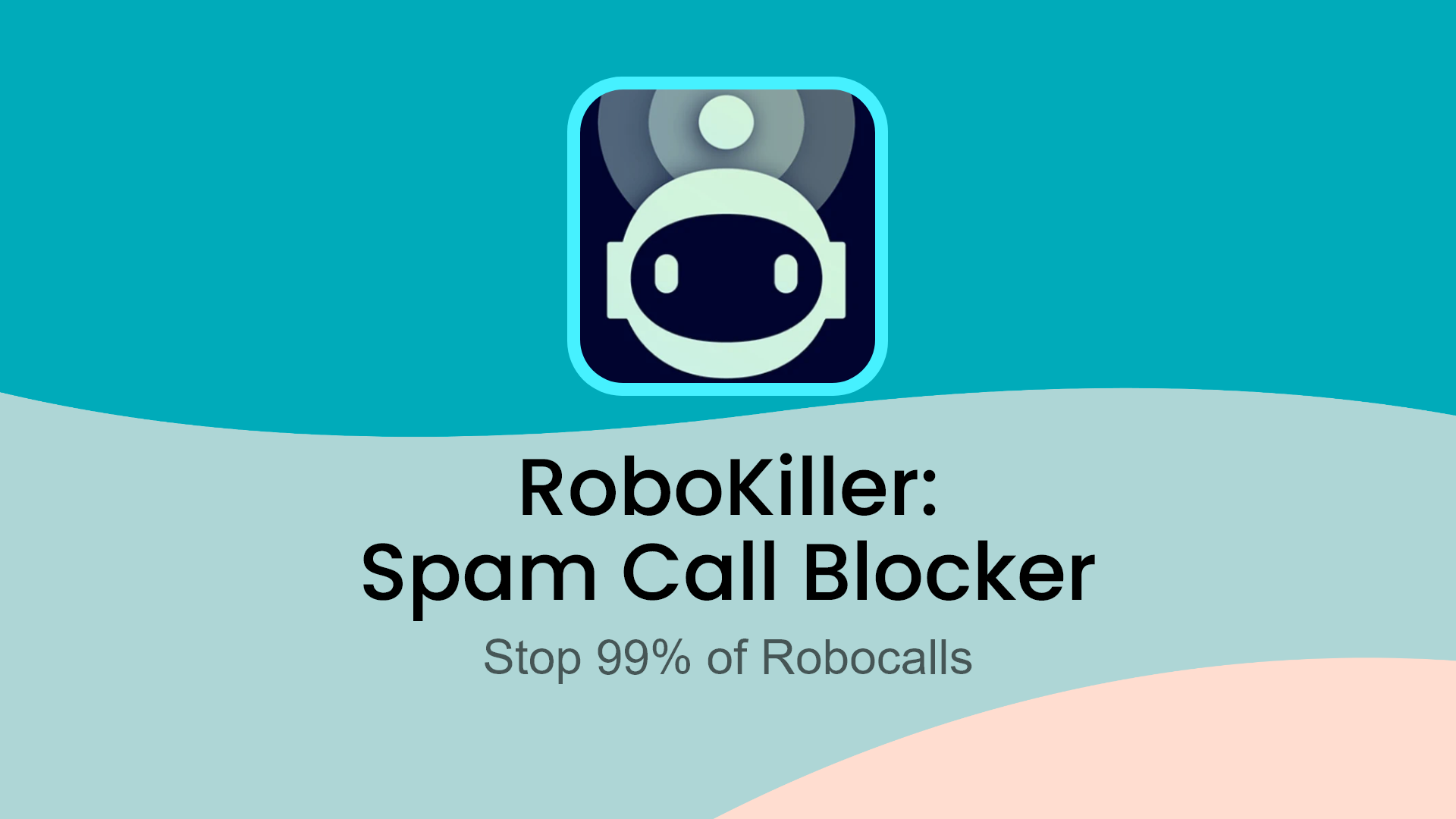 Verwenden Sie RoboKiller, um alle internationalen Anrufer zu blockieren