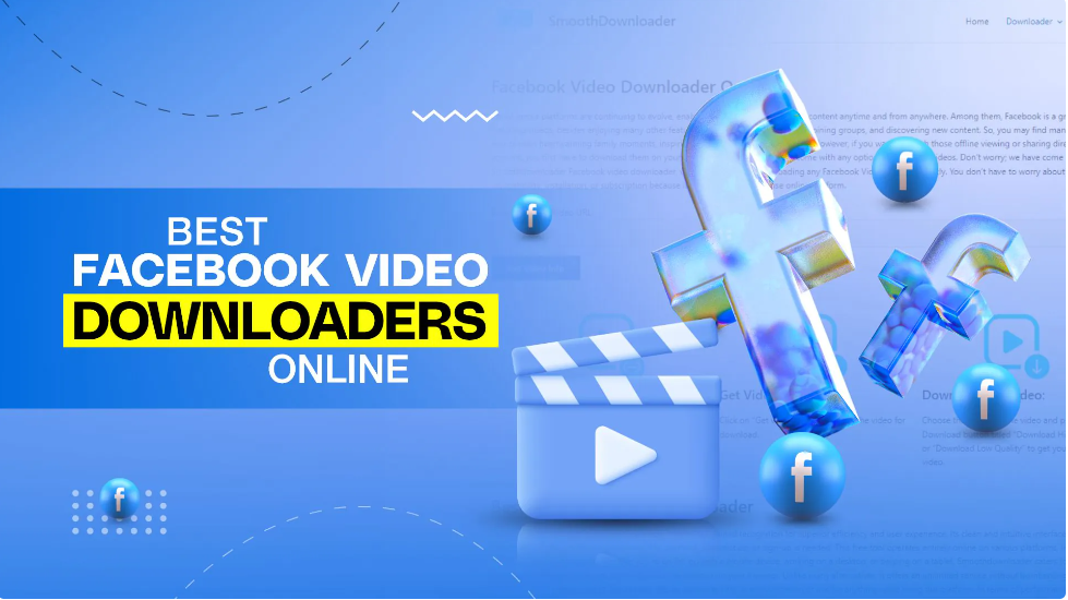 12 beste Facebook-Video-Downloader online